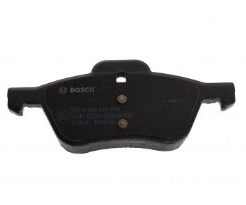 2 799 р. Колодки тормозные MINI Cooper (01-) передние (4шт.) BOSCH BOSCH 0986424652  с доставкой в г. Майкоп. Увеличить фотографию 3