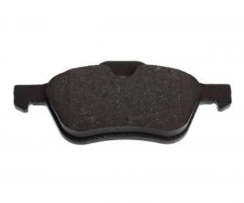 2 799 р. Колодки тормозные MINI Cooper (01-) передние (4шт.) BOSCH BOSCH 0986424652  с доставкой в г. Майкоп. Увеличить фотографию 2