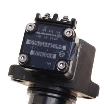63 999 р. Насос-форсунка RENAULT Magnum BOSCH BOSCH 0986445008  с доставкой в г. Майкоп. Увеличить фотографию 3