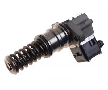 63 999 р. Насос-форсунка RENAULT Magnum BOSCH BOSCH 0986445008  с доставкой в г. Майкоп. Увеличить фотографию 1