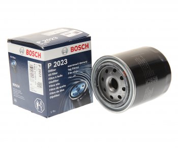 529 р. Фильтр масляный NISSAN FORD BOSCH BOSCH 0986452023 BOSCH 0986452023  с доставкой в г. Майкоп. Увеличить фотографию 1