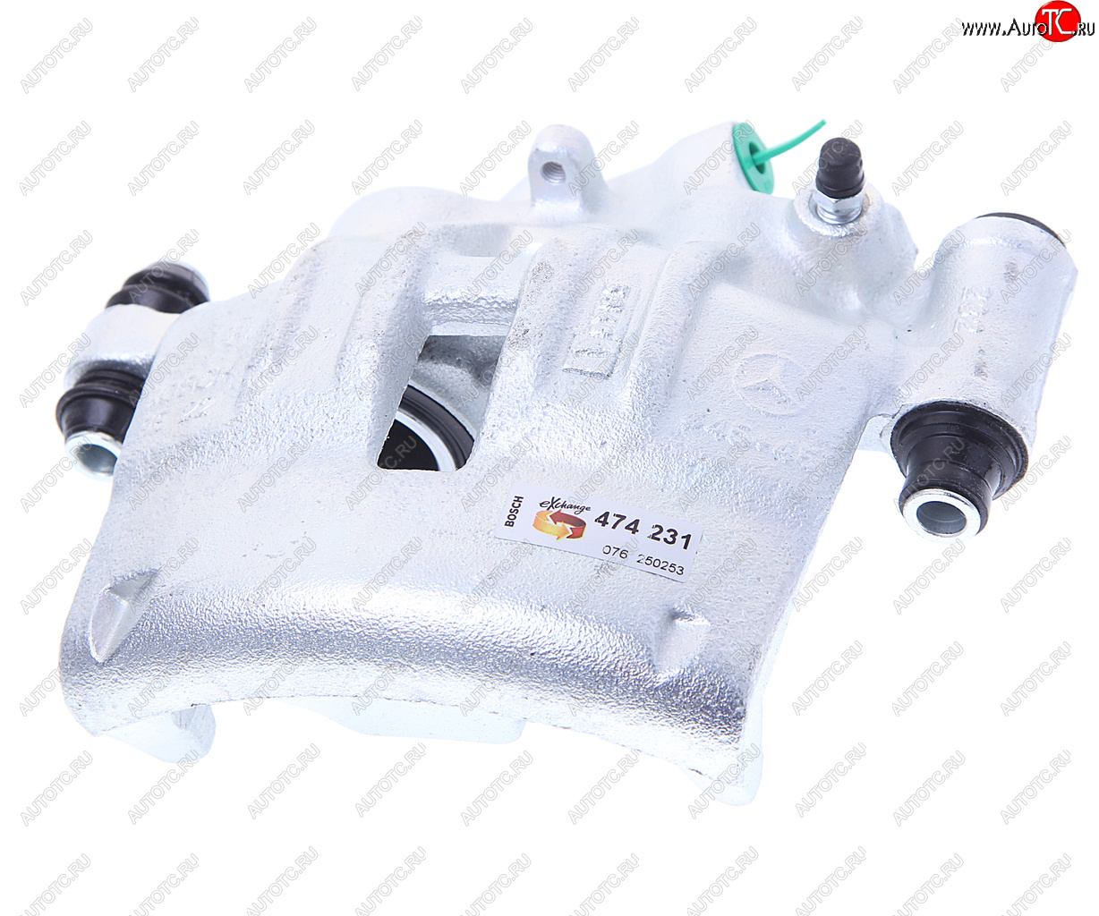 10 799 р. Суппорт MERCEDES Sprinter задний правый BOSCH BOSCH 0986474231  с доставкой в г. Майкоп