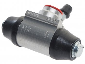 1 329 р. Цилиндр тормозной задний VW Golf,Passat AUDI 50,80 левыйправый BOSCH BOSCH 0986475290  с доставкой в г. Майкоп. Увеличить фотографию 2