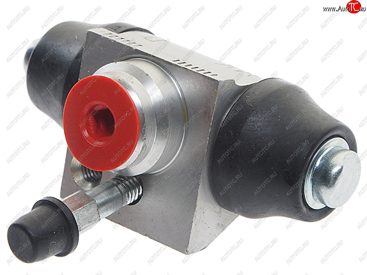 1 329 р. Цилиндр тормозной задний VW Golf,Passat AUDI 50,80 левыйправый BOSCH BOSCH 0986475290  с доставкой в г. Майкоп