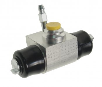 1 469 р. Цилиндр тормозной задний VW Golf,Passat AUDI 50,80 левыйправый BOSCH BOSCH 0986475433  с доставкой в г. Майкоп. Увеличить фотографию 1