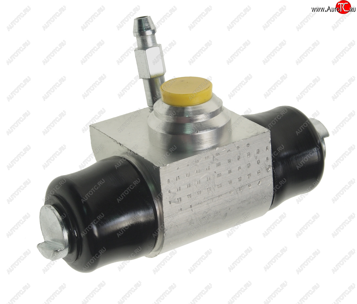 1 469 р. Цилиндр тормозной задний VW Golf,Passat AUDI 50,80 левыйправый BOSCH BOSCH 0986475433  с доставкой в г. Майкоп
