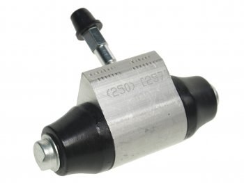 1 099 р. Цилиндр тормозной задний VW Golf,Passat,Polo AUDI 80,A2 левыйправый BOSCH BOSCH 0986475438  с доставкой в г. Майкоп. Увеличить фотографию 2
