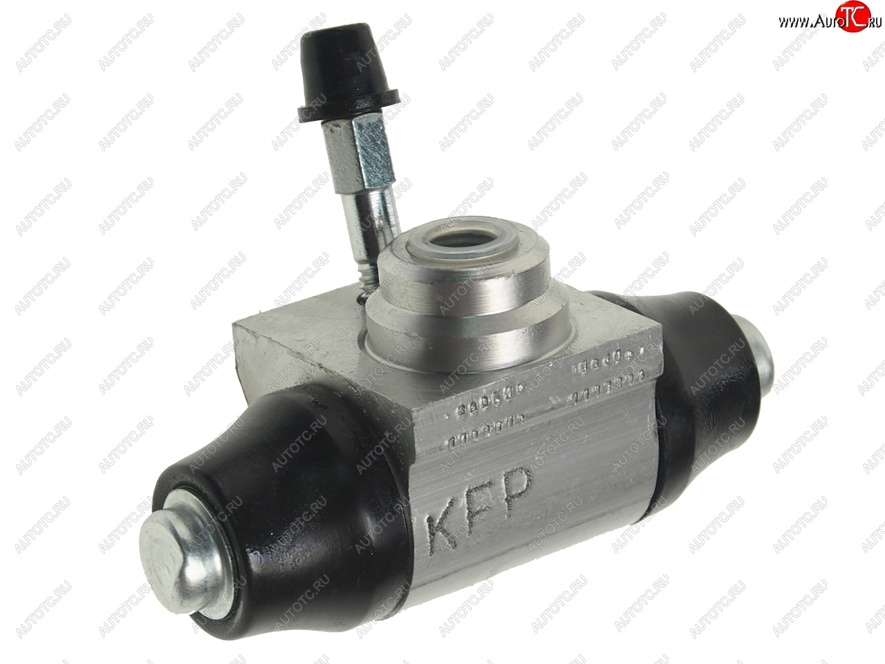 1 099 р. Цилиндр тормозной задний VW Golf,Passat,Polo AUDI 80,A2 левыйправый BOSCH BOSCH 0986475438  с доставкой в г. Майкоп