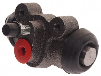 1 289 р. Цилиндр тормозной задний BMW 3 (E30) левый/правый BOSCH BOSCH 0986475508 BOSCH 0986475508  с доставкой в г. Майкоп. Увеличить фотографию 1
