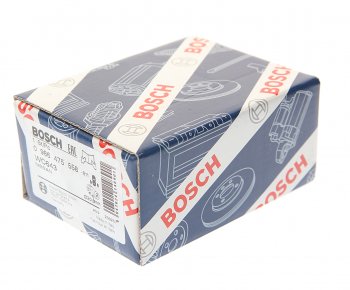 919 р. Цилиндр тормозной задний NISSAN Bluebird,Sunny левыйправый BOSCH BOSCH 0986475558  с доставкой в г. Майкоп. Увеличить фотографию 3