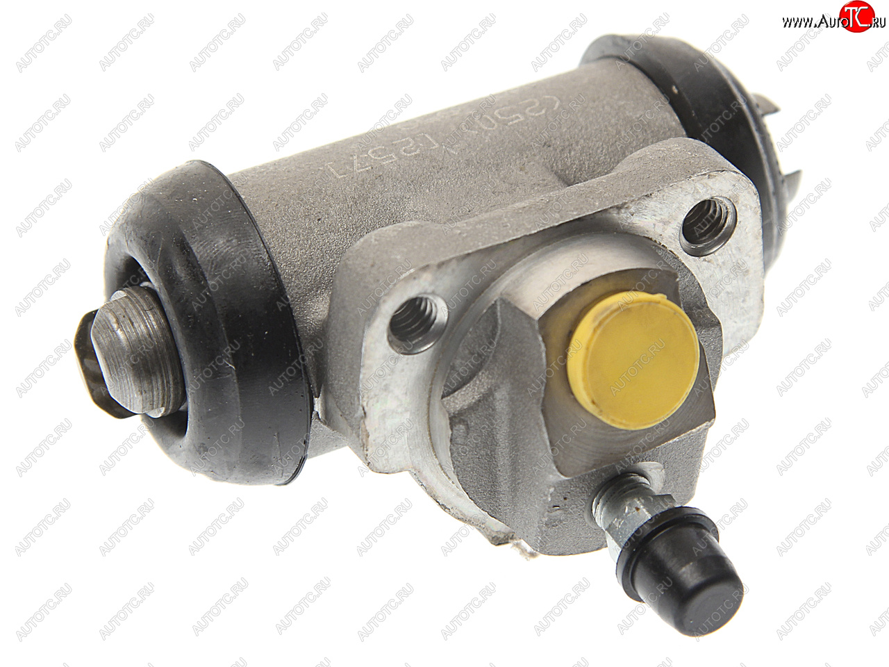 919 р. Цилиндр тормозной задний NISSAN Bluebird,Sunny левыйправый BOSCH BOSCH 0986475558  с доставкой в г. Майкоп