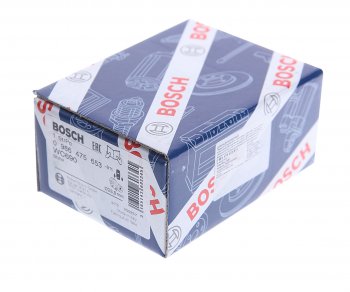 969 р. Цилиндр тормозной задний BMW 3 (E36) (90-99) (1.61.8) левыйправый BOSCH BOSCH 0986475653  с доставкой в г. Майкоп. Увеличить фотографию 3