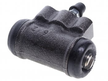 1 669 р. Цилиндр тормозной задний MITSUBISHI Lancer (92-00),Galant левыйправый BOSCH BOSCH 0986475668  с доставкой в г. Майкоп. Увеличить фотографию 2