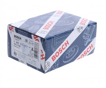 839 р. Цилиндр тормозной задний RENAULT Laguna (95-01),Safrane (92-96) BOSCH BOSCH 0986475677 BOSCH 0986475677  с доставкой в г. Майкоп. Увеличить фотографию 4