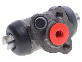 859 р. Цилиндр тормозной рабочий TOYOTA Corolla (87-92) BOSCH BOSCH 0986475730  с доставкой в г. Майкоп. Увеличить фотографию 2
