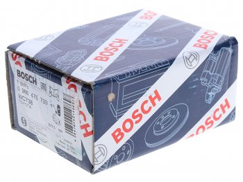 859 р. Цилиндр тормозной рабочий TOYOTA Corolla (87-92) BOSCH BOSCH 0986475730  с доставкой в г. Майкоп. Увеличить фотографию 3