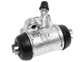 1 299 р. Цилиндр тормозной задний TOYOTA Corolla (83-02) левый BOSCH BOSCH 0986475734 BOSCH 0986475734  с доставкой в г. Майкоп. Увеличить фотографию 2