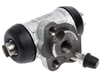 1 299 р. Цилиндр тормозной задний TOYOTA Corolla (83-02) левый BOSCH BOSCH 0986475734 BOSCH 0986475734  с доставкой в г. Майкоп. Увеличить фотографию 1