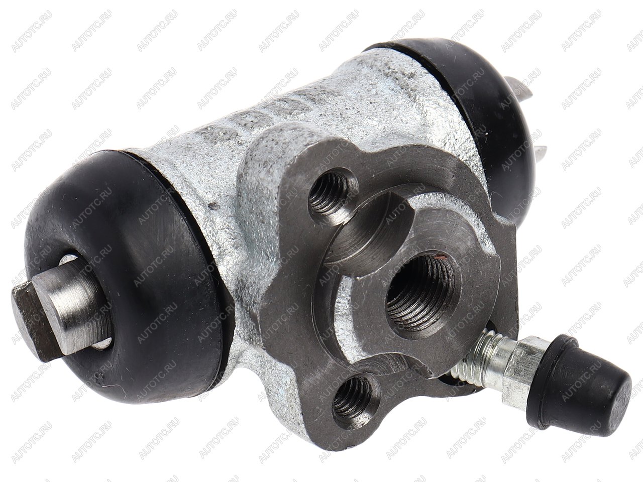 1 299 р. Цилиндр тормозной задний TOYOTA Corolla (83-02) левый BOSCH BOSCH 0986475734 BOSCH 0986475734  с доставкой в г. Майкоп