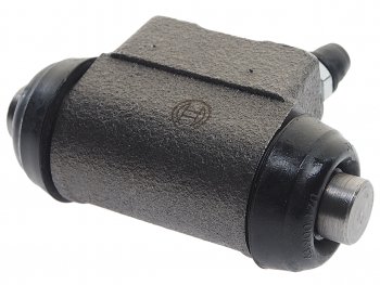 1 479 р. Цилиндр тормозной задний FORD Focus (98-05),Escort (81-01),Fiesta (89-02) левыйправый BOSCH BOSCH 0986475739  с доставкой в г. Майкоп. Увеличить фотографию 2