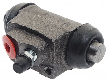 1 479 р. Цилиндр тормозной задний FORD Focus (98-05),Escort (81-01),Fiesta (89-02) левыйправый BOSCH BOSCH 0986475739  с доставкой в г. Майкоп. Увеличить фотографию 1