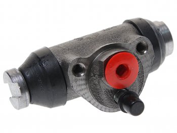 1 199 р. Цилиндр тормозной задний ВАЗ-2101 BOSCH BOSCH 0986475744  с доставкой в г. Майкоп. Увеличить фотографию 1