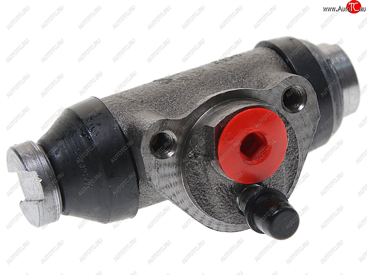 1 199 р. Цилиндр тормозной задний ВАЗ-2101 BOSCH BOSCH 0986475744  с доставкой в г. Майкоп