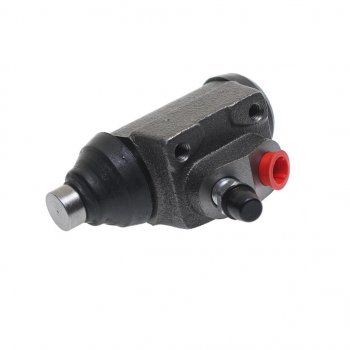 819 р. Цилиндр тормозной задний FORD Ka левыйправый BOSCH BOSCH 0986475776  с доставкой в г. Майкоп. Увеличить фотографию 1