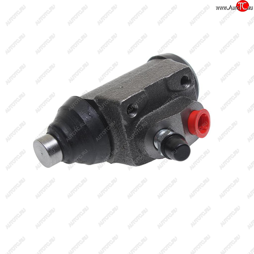 819 р. Цилиндр тормозной задний FORD Ka левыйправый BOSCH BOSCH 0986475776  с доставкой в г. Майкоп