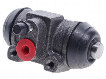 1 469 р. Цилиндр тормозной задний PEUGEOT Boxer (94-02) CITROEN Jumper (94-02) левыйправый BOSCH BOSCH 0986475802  с доставкой в г. Майкоп. Увеличить фотографию 1