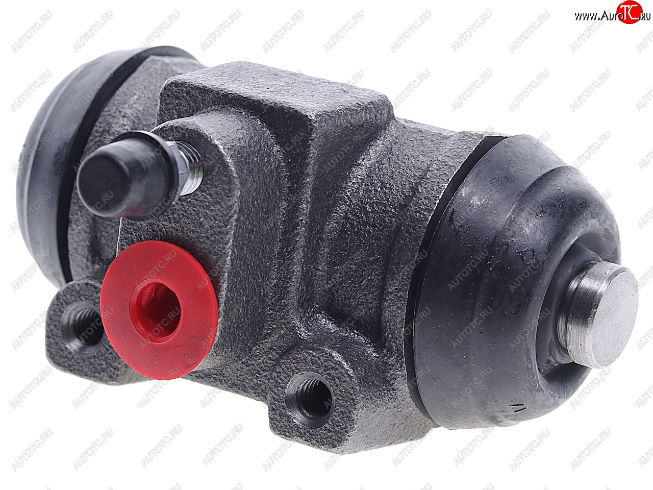 1 469 р. Цилиндр тормозной задний PEUGEOT Boxer (94-02) CITROEN Jumper (94-02) левыйправый BOSCH BOSCH 0986475802  с доставкой в г. Майкоп
