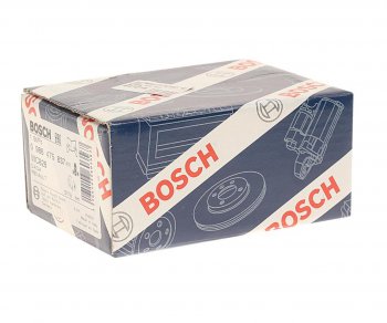 799 р. Цилиндр тормозной задний RENAULT Symbol BOSCH BOSCH 0986475837  с доставкой в г. Майкоп. Увеличить фотографию 3