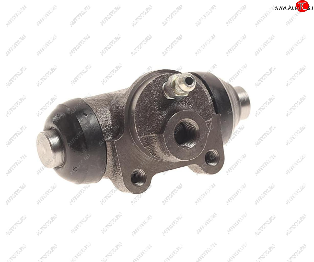 799 р. Цилиндр тормозной задний RENAULT Symbol BOSCH BOSCH 0986475837  с доставкой в г. Майкоп