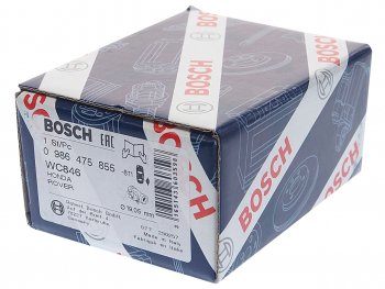 1 159 р. Цилиндр тормозной задний HONDA BOSCH BOSCH 0986475855  с доставкой в г. Майкоп. Увеличить фотографию 3