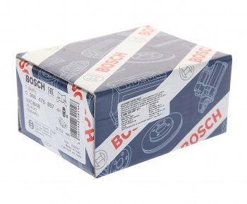 1 479 р. Цилиндр тормозной задний SUZUKI Liana правый BOSCH BOSCH 0986475857  с доставкой в г. Майкоп. Увеличить фотографию 3