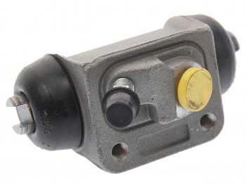 1 479 р. Цилиндр тормозной задний SUZUKI Liana правый BOSCH BOSCH 0986475857  с доставкой в г. Майкоп. Увеличить фотографию 1