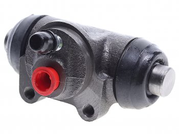 999 р. Цилиндр тормозной рабочий RENAULT Laguna (95-01) BOSCH BOSCH 0986475868  с доставкой в г. Майкоп. Увеличить фотографию 1