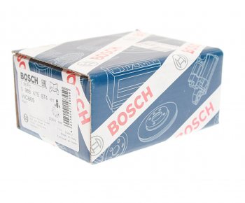1 069 р. Цилиндр тормозной задний FIAT Punto BOSCH BOSCH 0986475874  с доставкой в г. Майкоп. Увеличить фотографию 3