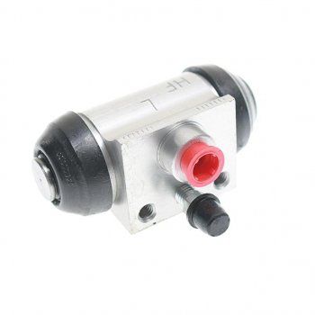 1 069 р. Цилиндр тормозной задний FIAT Punto BOSCH BOSCH 0986475874  с доставкой в г. Майкоп. Увеличить фотографию 1