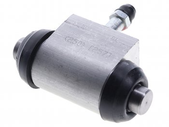 1 469 р. Цилиндр тормозной задний MERCEDES A (W168) левыйправый BOSCH BOSCH 0986475875  с доставкой в г. Майкоп. Увеличить фотографию 2
