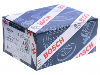 1 469 р. Цилиндр тормозной задний MERCEDES A (W168) левыйправый BOSCH BOSCH 0986475875  с доставкой в г. Майкоп. Увеличить фотографию 3