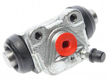 1 279 р. Цилиндр тормозной задний TOYOTA Avensis (97-03) левый BOSCH BOSCH 0986475883  с доставкой в г. Майкоп. Увеличить фотографию 1