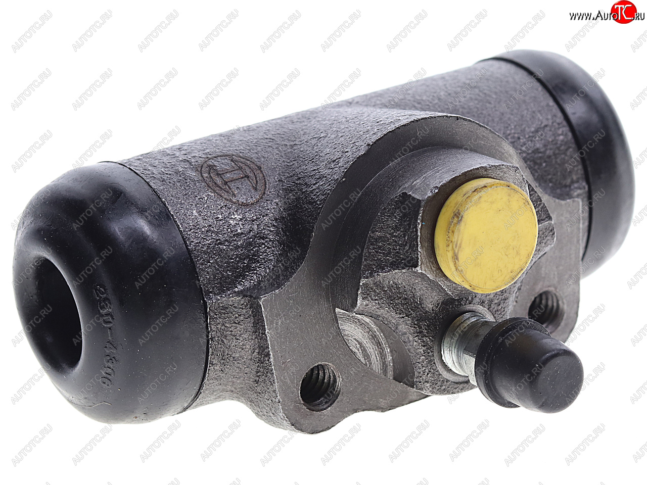 1 269 р. Цилиндр тормозной задний JEEP Grand Cherokee (96-) левый/правый BOSCH BOSCH 0986475916 BOSCH 0986475916  с доставкой в г. Майкоп