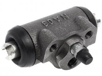 2 379 р. Цилиндр тормозной задний MITSUBISHI L200 (96-07) правый BOSCH BOSCH 0986475919  с доставкой в г. Майкоп. Увеличить фотографию 1
