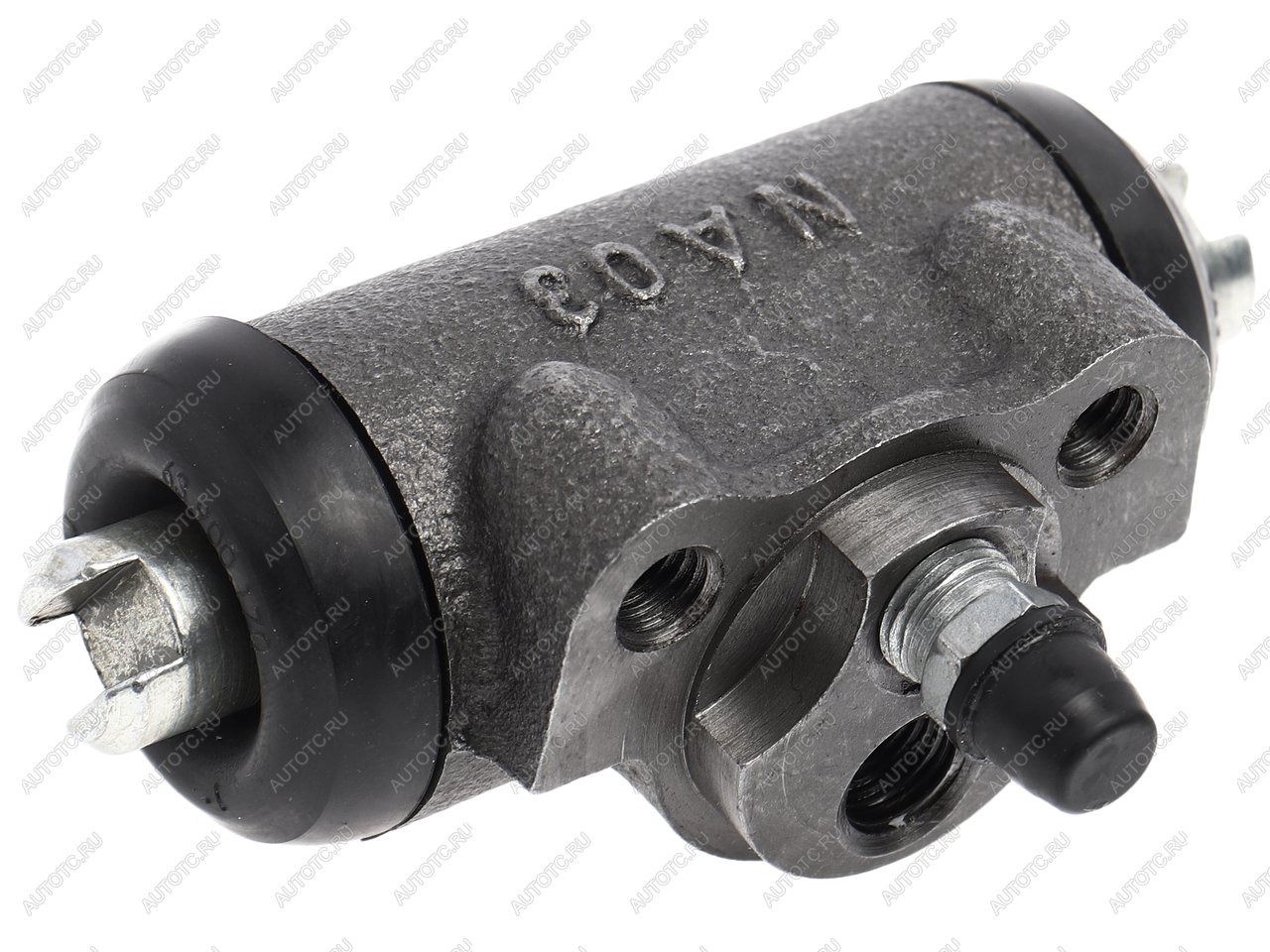 2 379 р. Цилиндр тормозной задний MITSUBISHI L200 (96-07) правый BOSCH BOSCH 0986475919  с доставкой в г. Майкоп