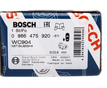 2 489 р. Цилиндр тормозной задний MITSUBISHI Pajero (91-04) левый BOSCH BOSCH 0986475920  с доставкой в г. Майкоп. Увеличить фотографию 6