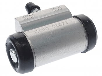 1 669 р. Цилиндр тормозной задний FORD Fiesta (00-) левыйправый BOSCH BOSCH 0986475926  с доставкой в г. Майкоп. Увеличить фотографию 2