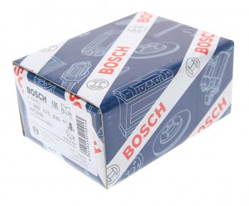 1 139 р. Цилиндр тормозной задний VW T4 левыйправый BOSCH BOSCH 0986475935  с доставкой в г. Майкоп. Увеличить фотографию 3