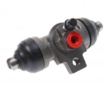 1 139 р. Цилиндр тормозной задний VW T4 левыйправый BOSCH BOSCH 0986475935  с доставкой в г. Майкоп. Увеличить фотографию 1