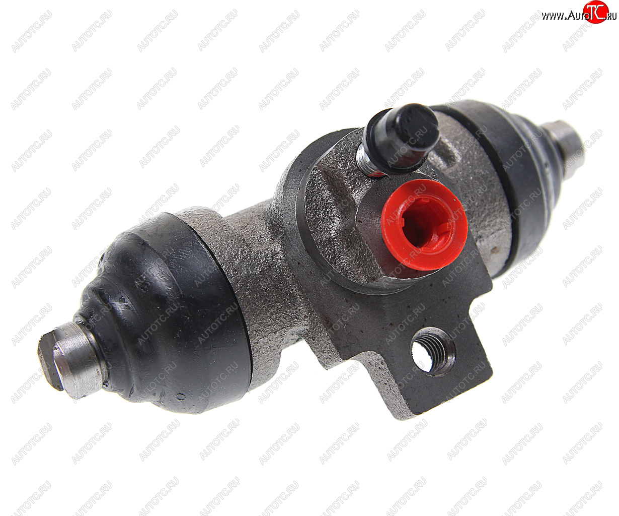 1 139 р. Цилиндр тормозной задний VW T4 левыйправый BOSCH BOSCH 0986475935  с доставкой в г. Майкоп